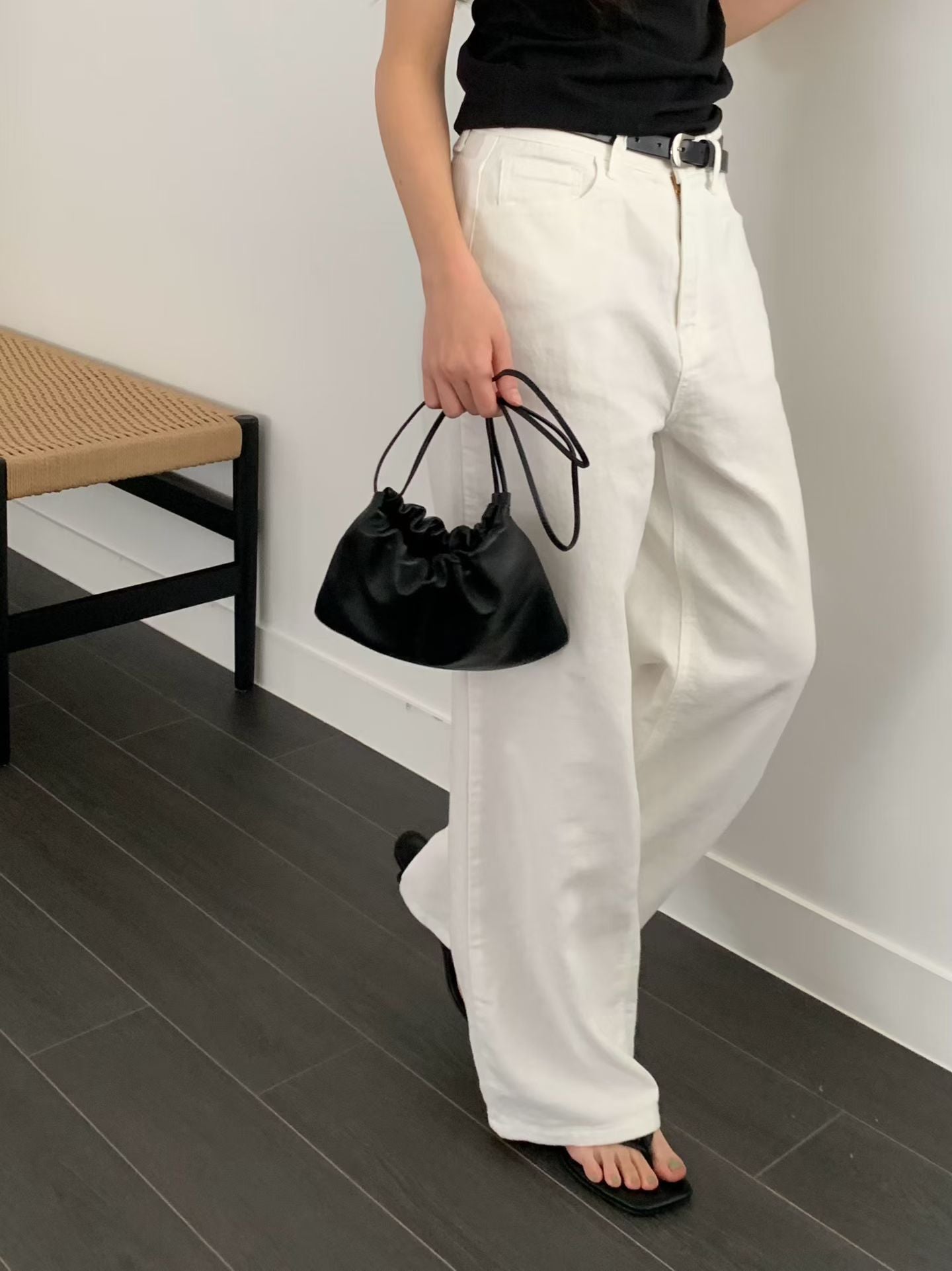 summer denim