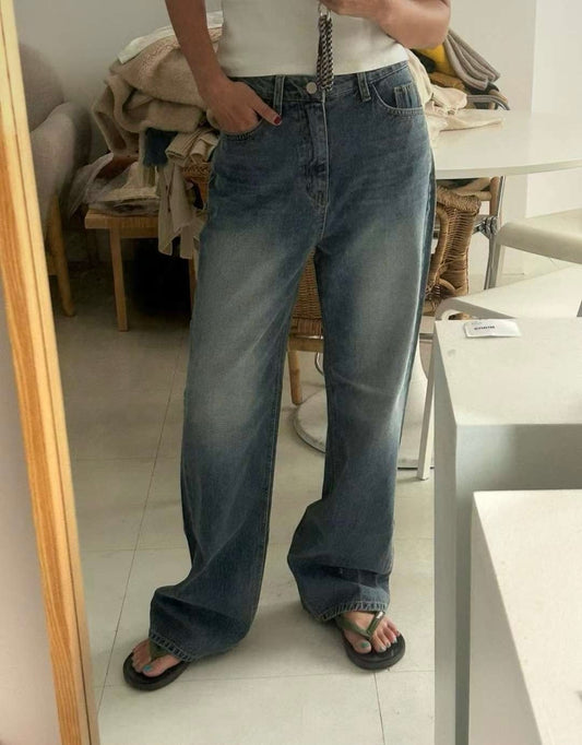 Miu denim