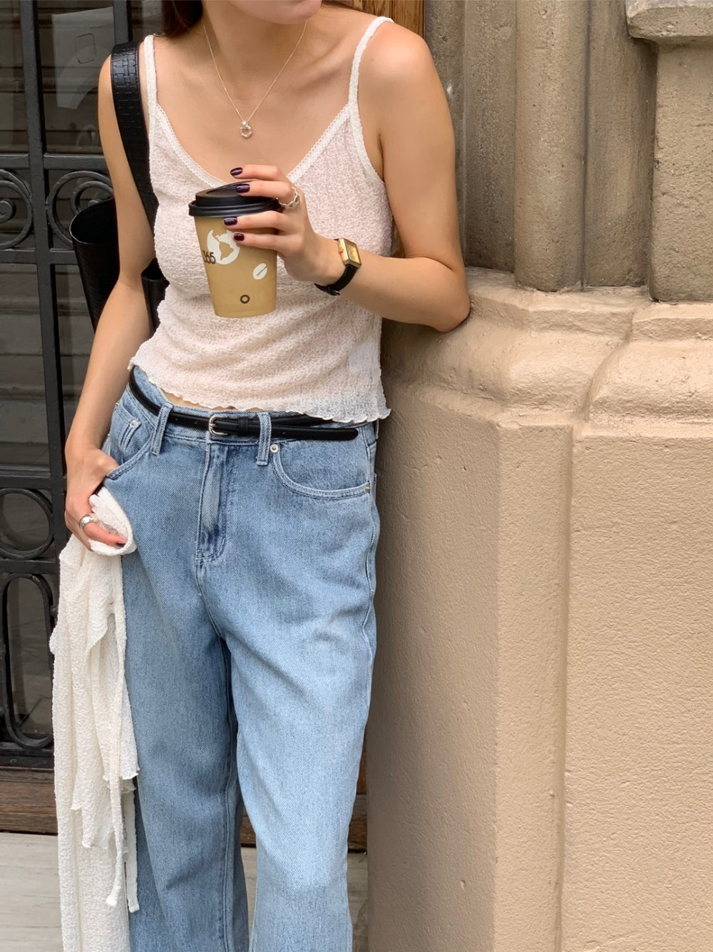 Autumn sydney denim-3col