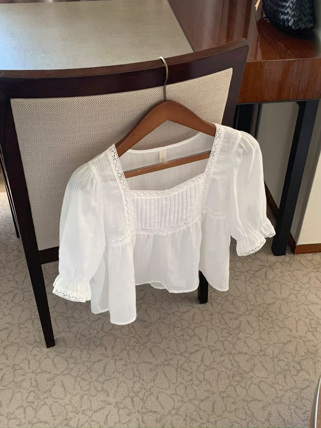 liter rumi blouse
