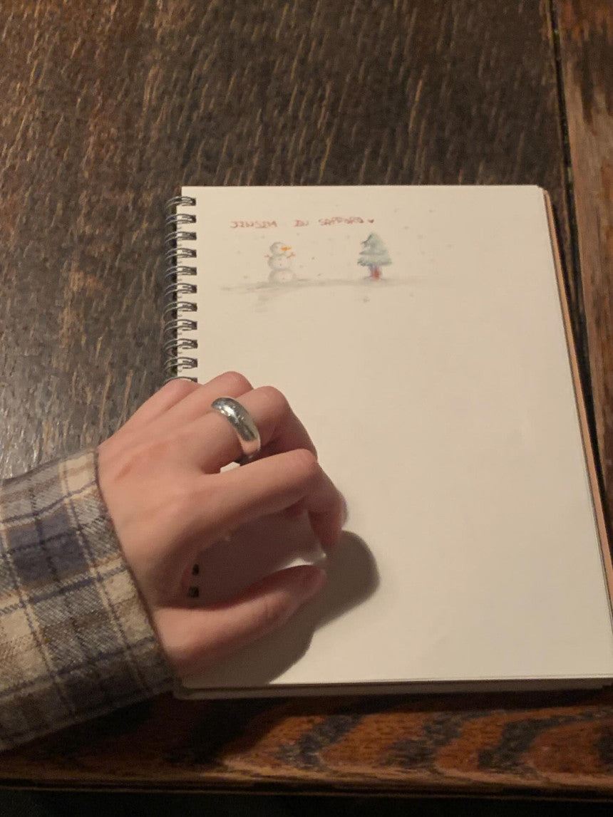 Jade check shirt-3col