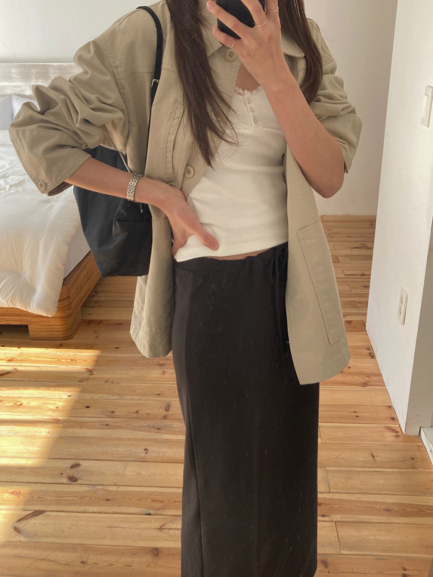 Work bio jacket-2col