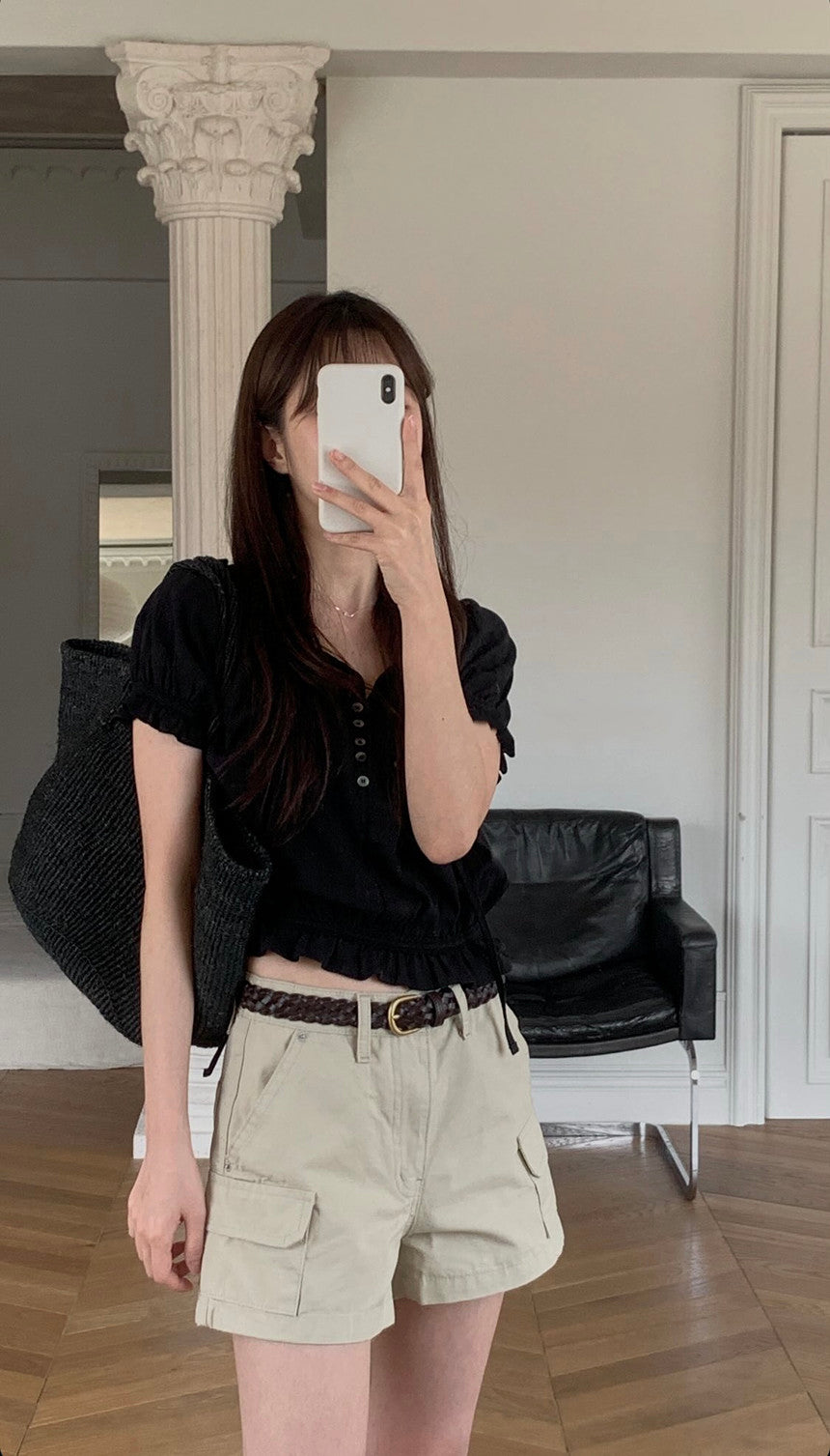 cargo shorts-2col