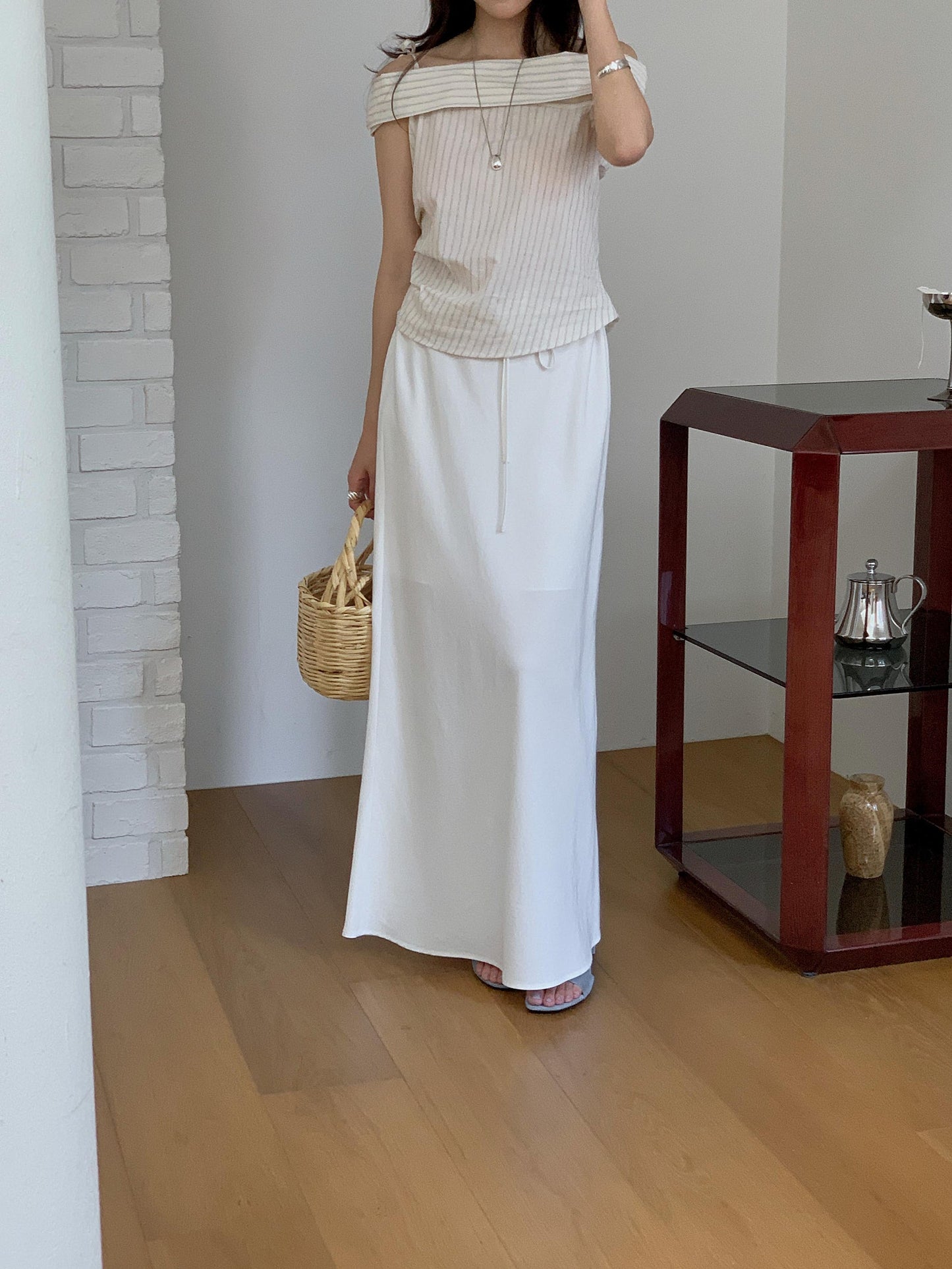 cashew blouse