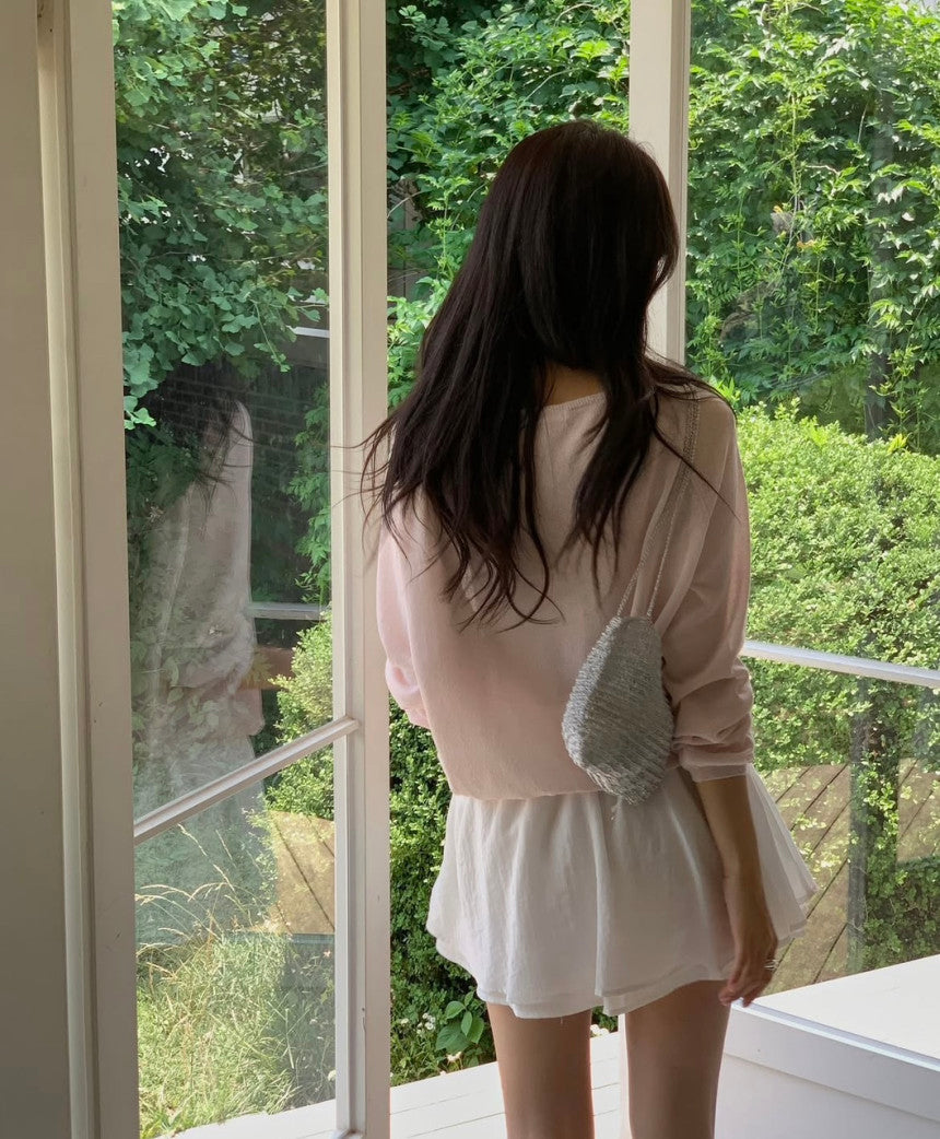 Call skirt-3col