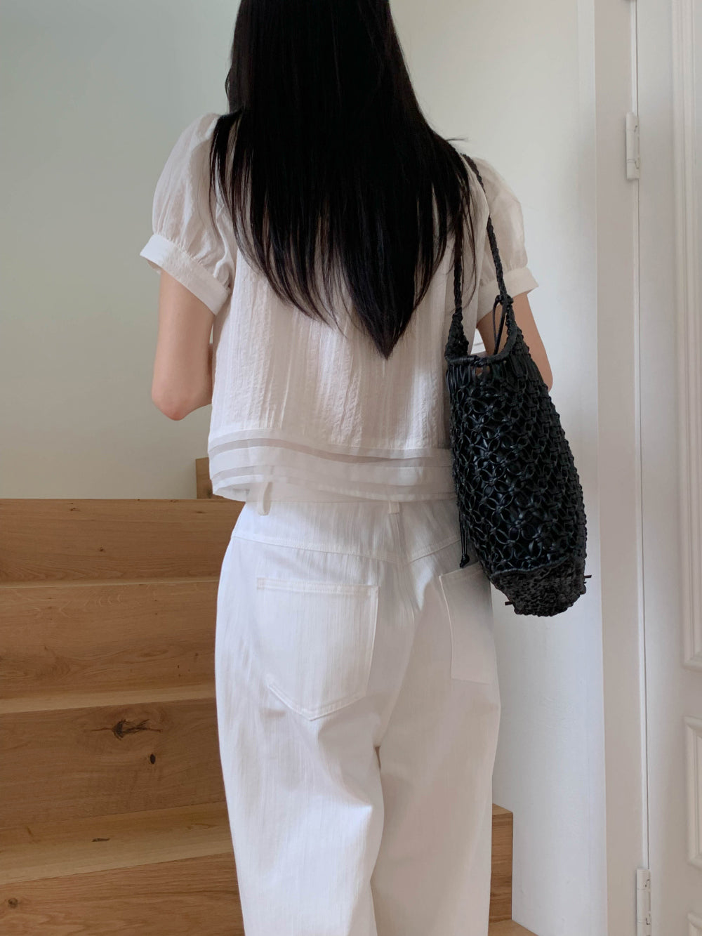 melow blouse