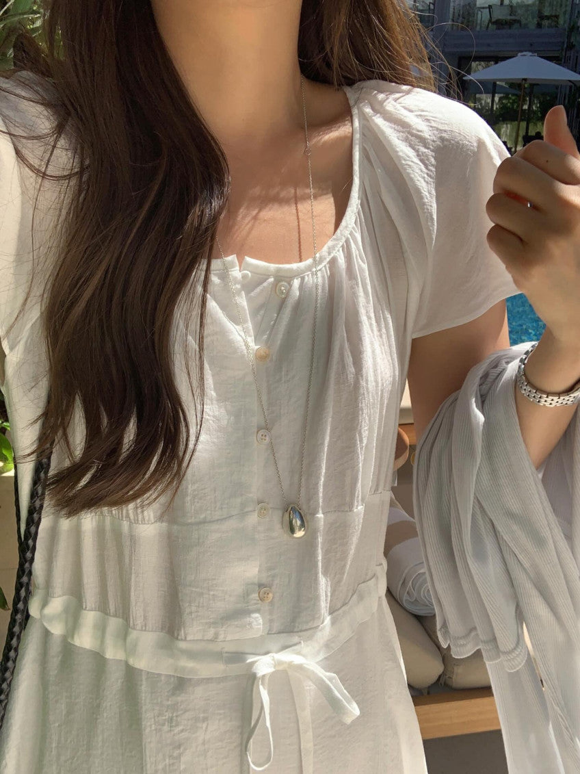 liter hera tencel onepiece-2col