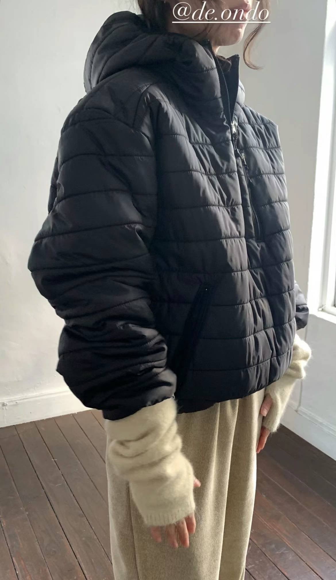 韓国ファッションブランド セレクトショップ LEDAY