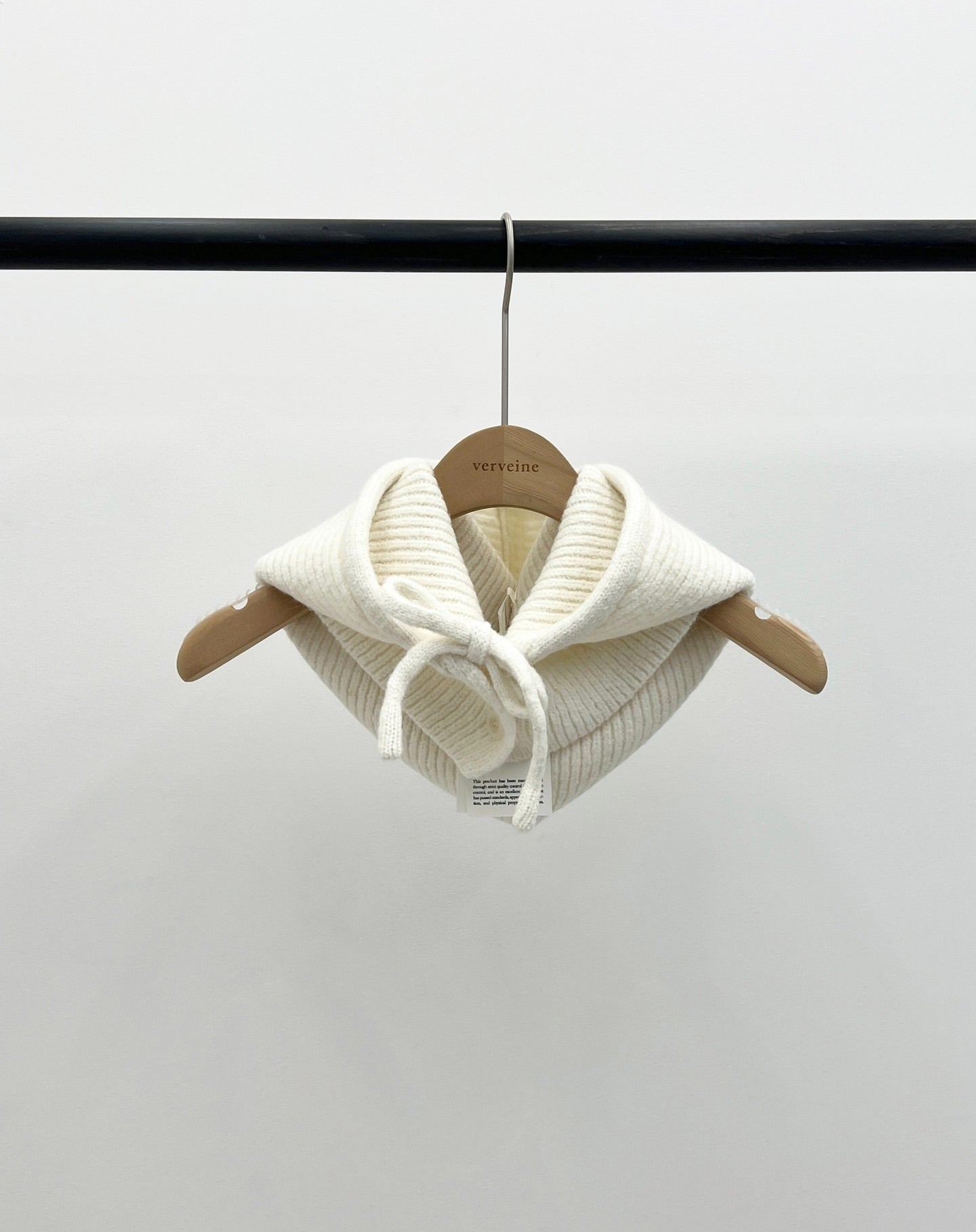 Millie wool balaclava-3col