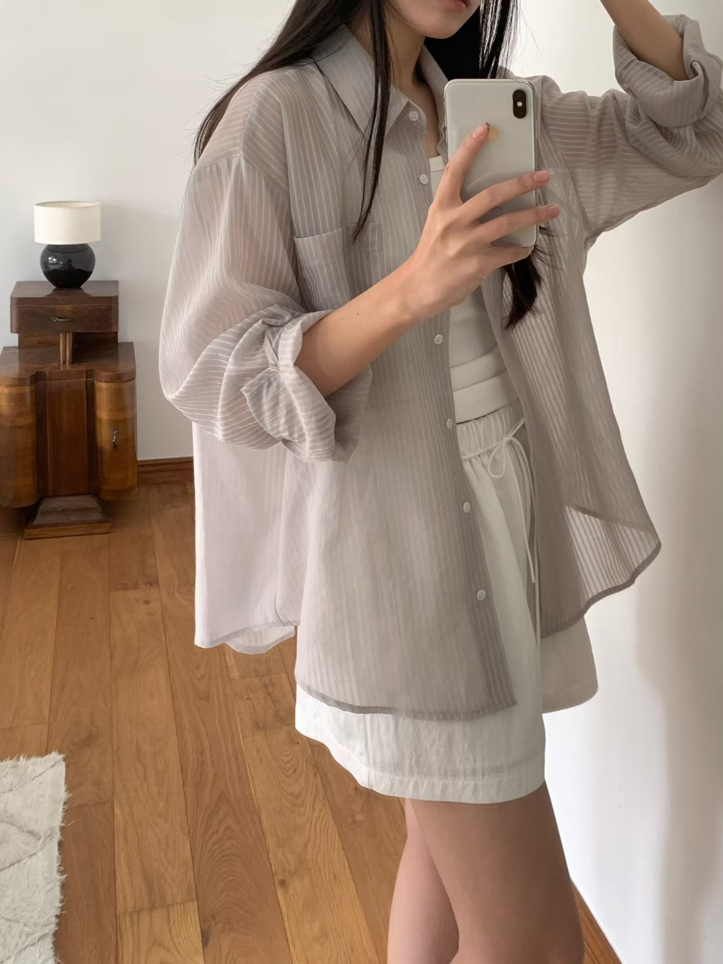 Jane s.t shirt-2col