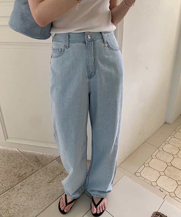 vacation denim