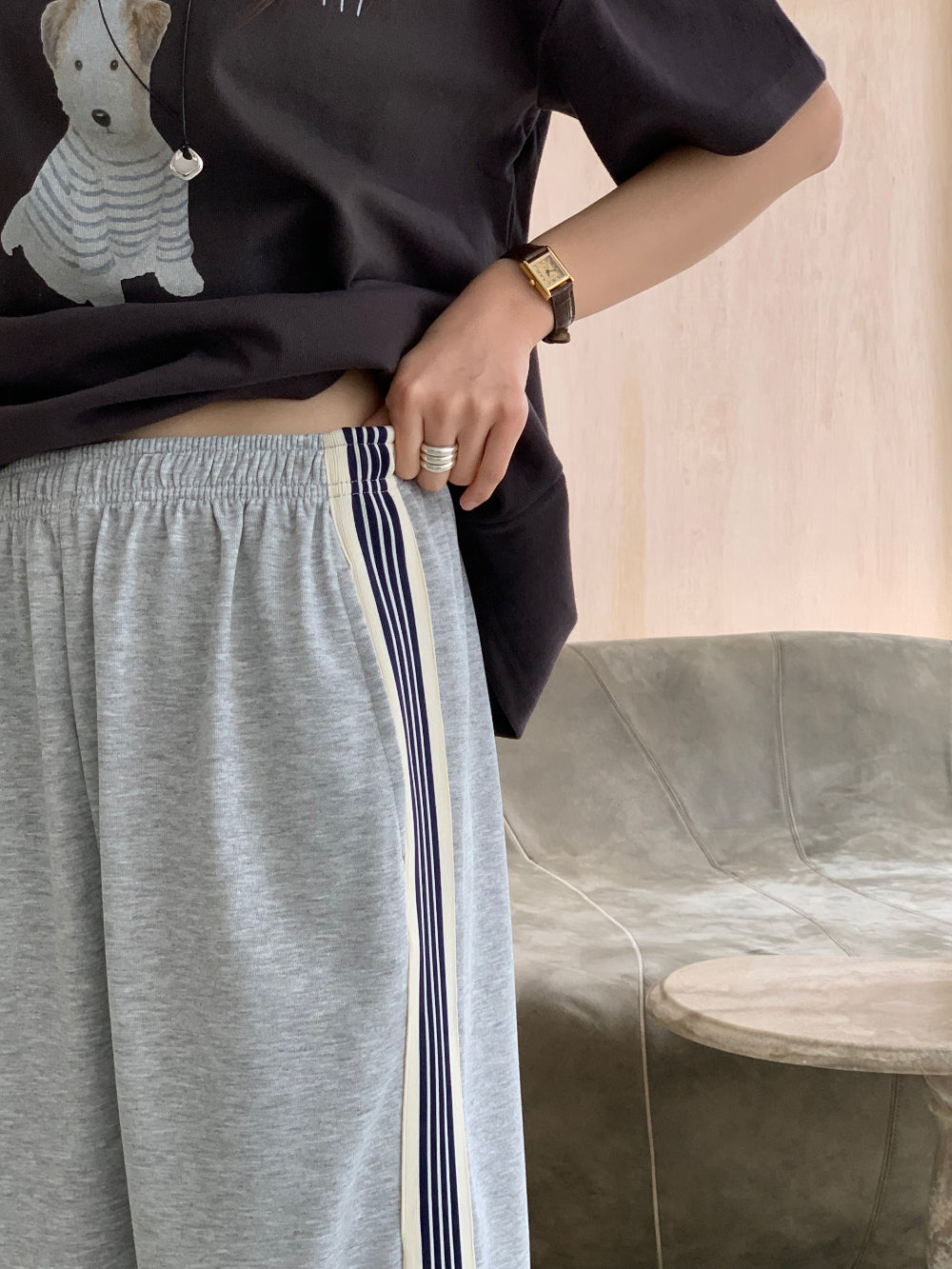 Cracker pants-2col