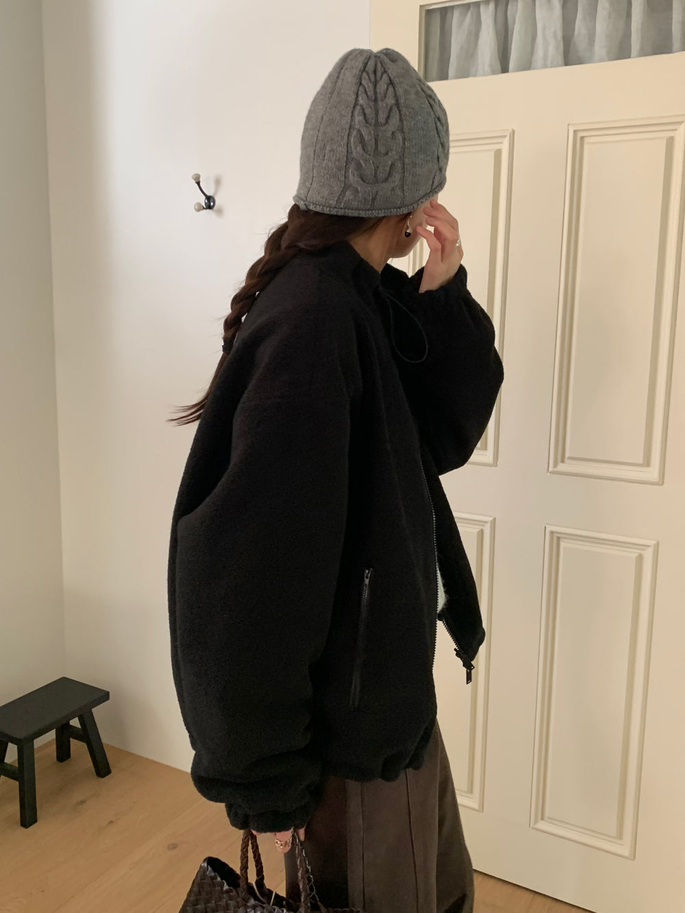 log fleece jumper-3col