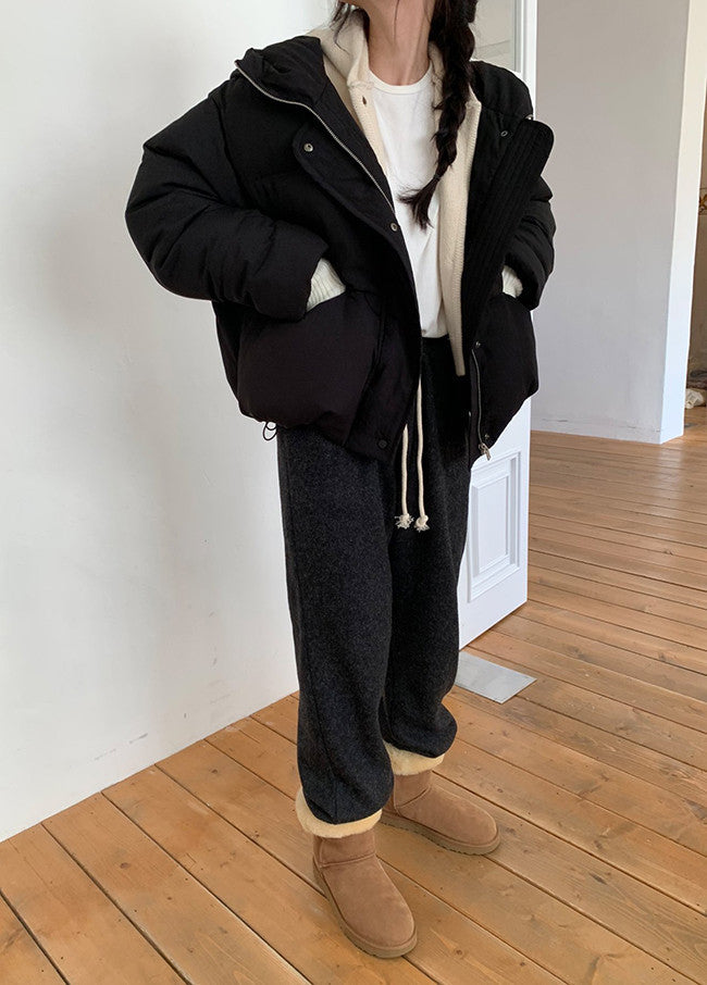 boka jogger gimo pants-2col