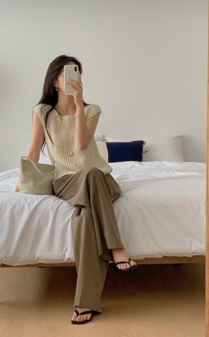Rover knit-4col