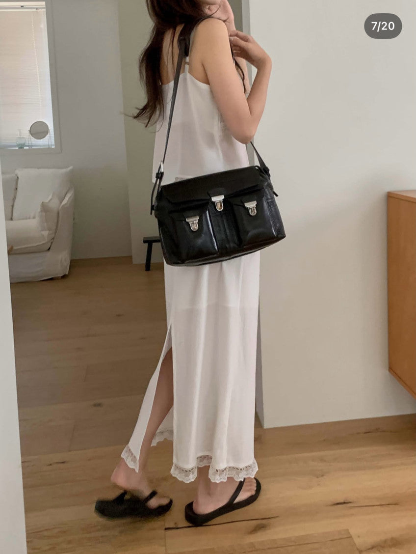 shushu skirt-2col