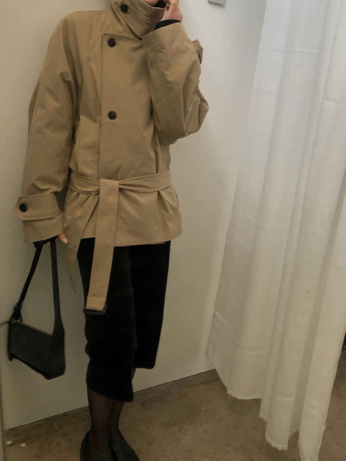 peace trench bby-2col