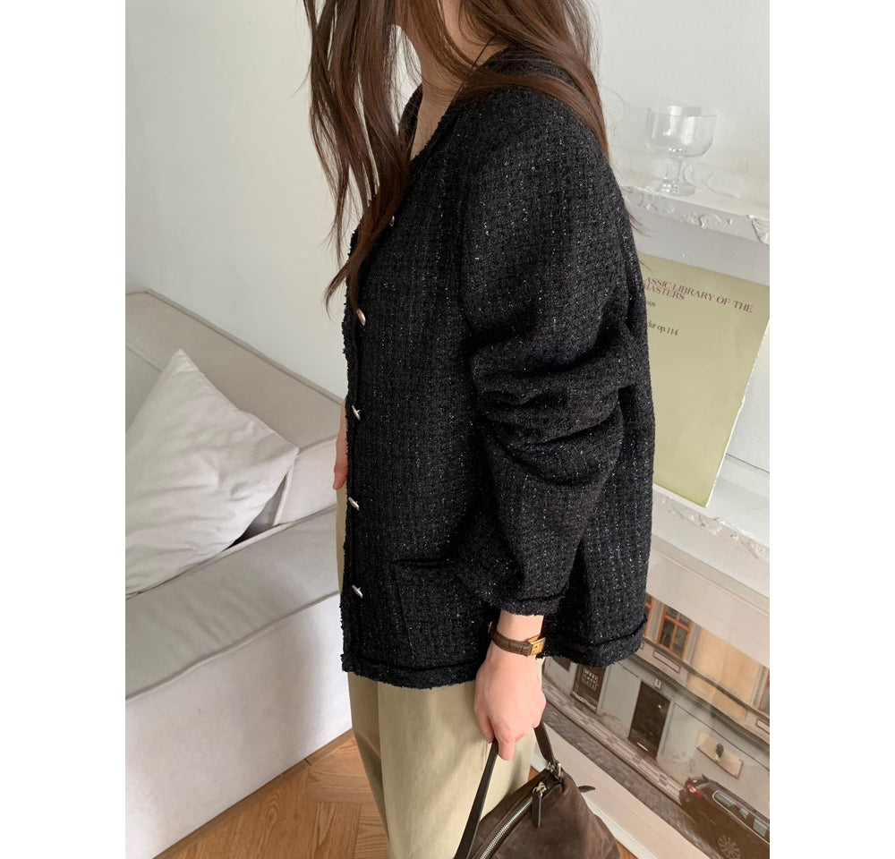 Ralph Tweed jacket-3col