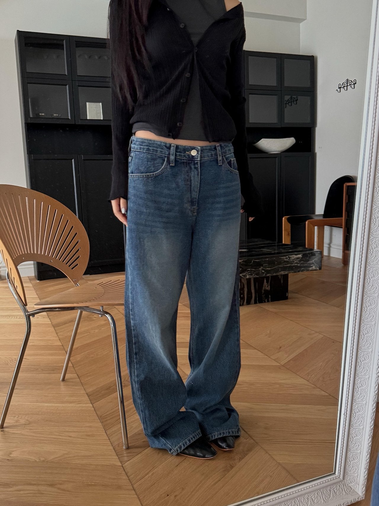 paul denim