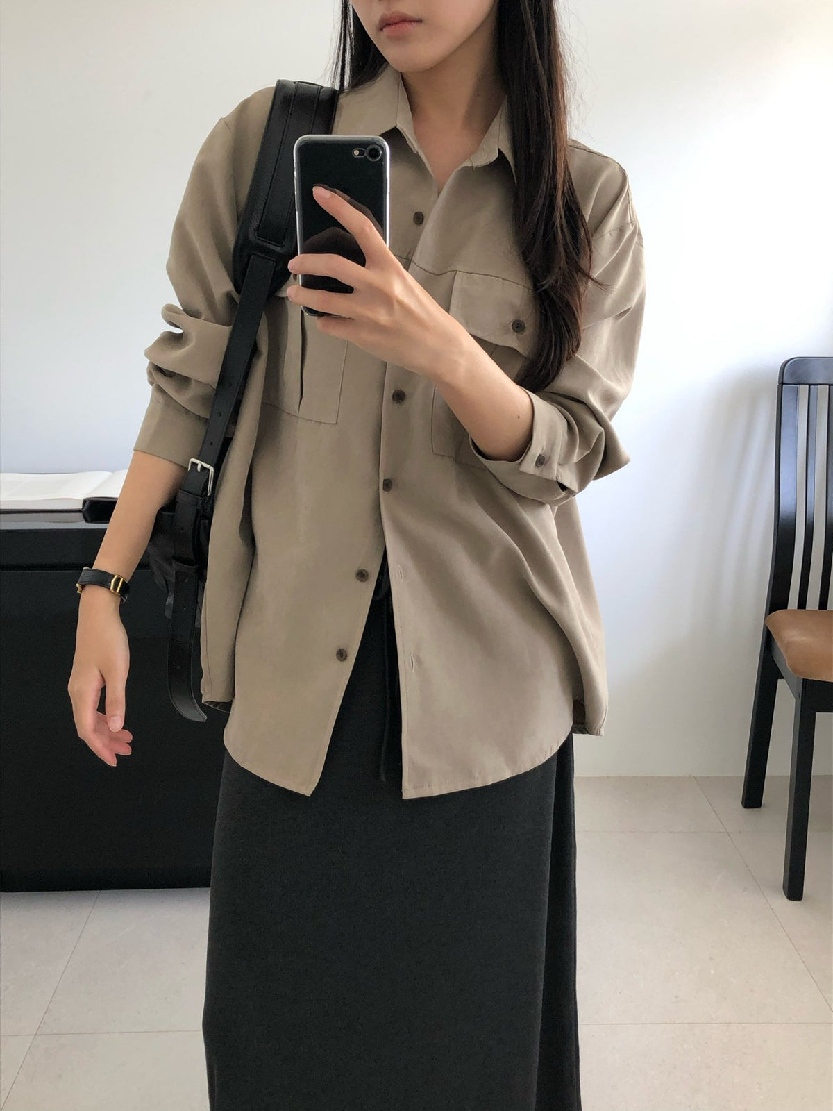 letter shirt-3col