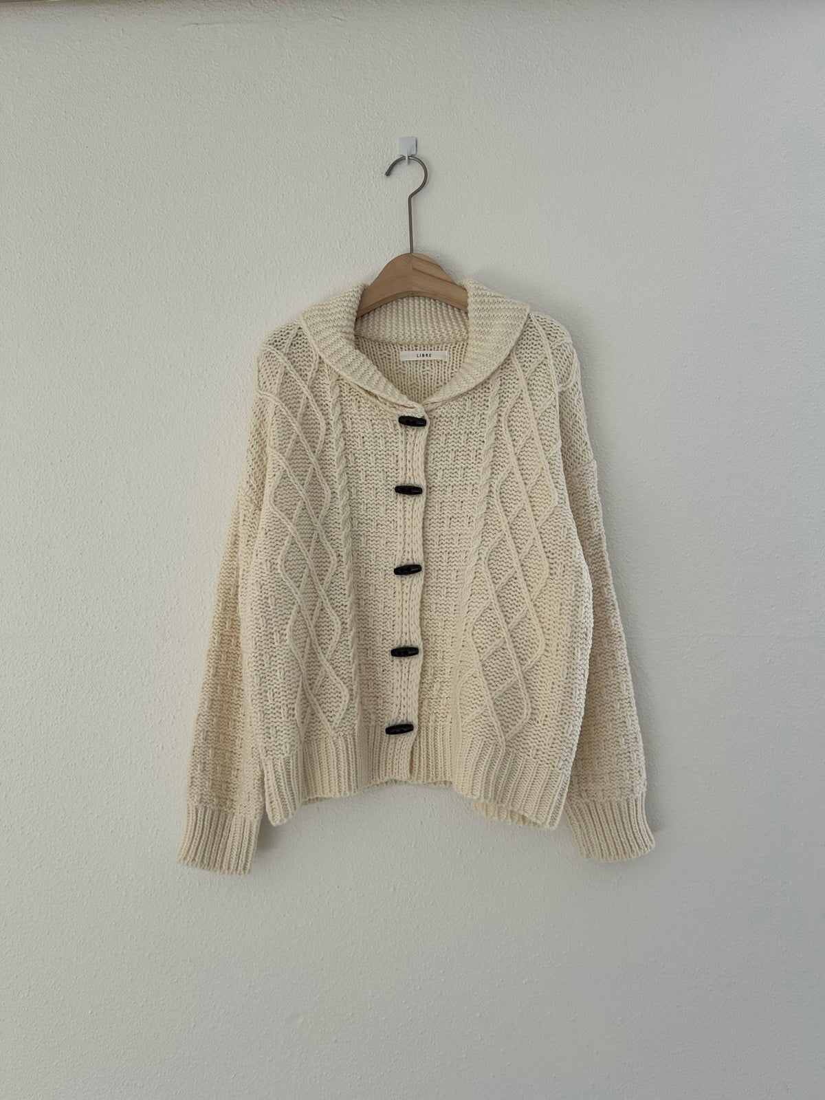 tteokbokki cardigan-3col