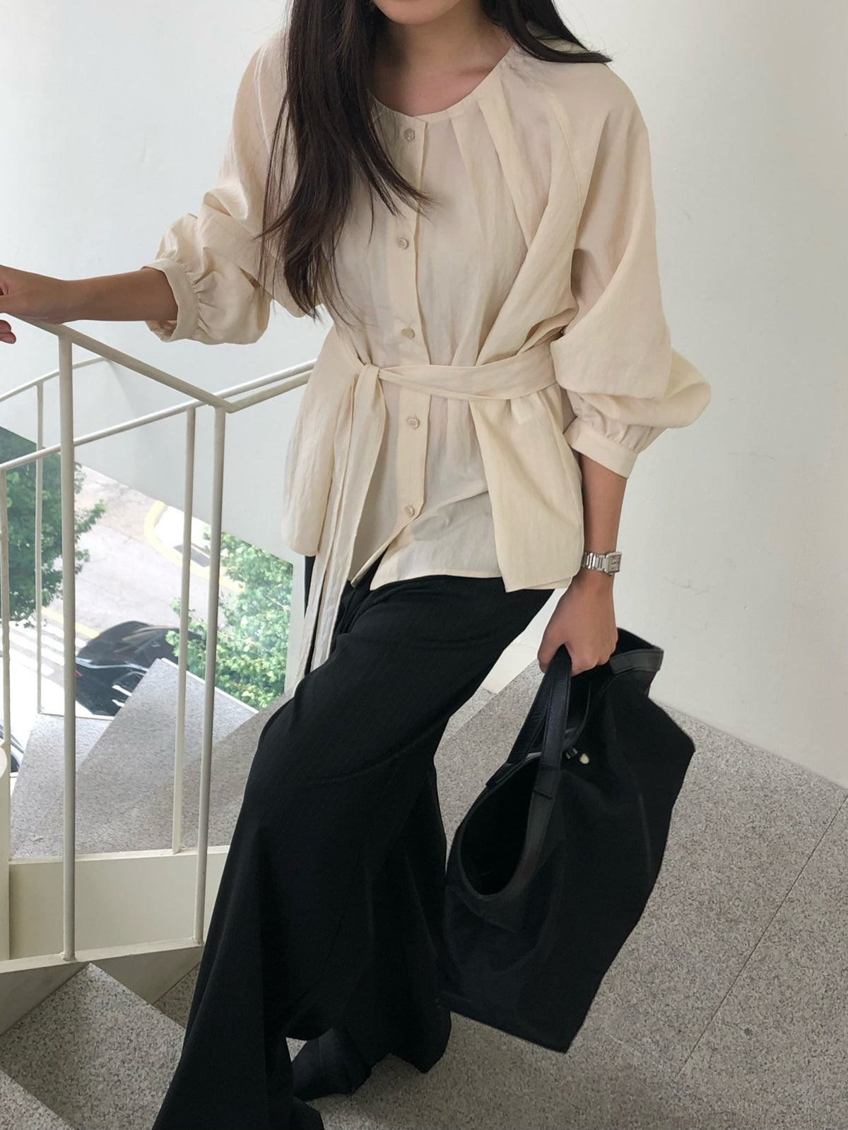 rien blouse-2col
