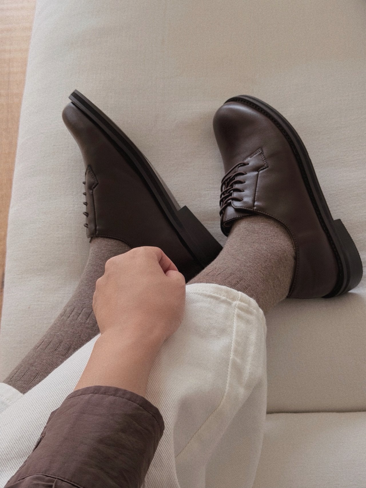 old favorite oxford