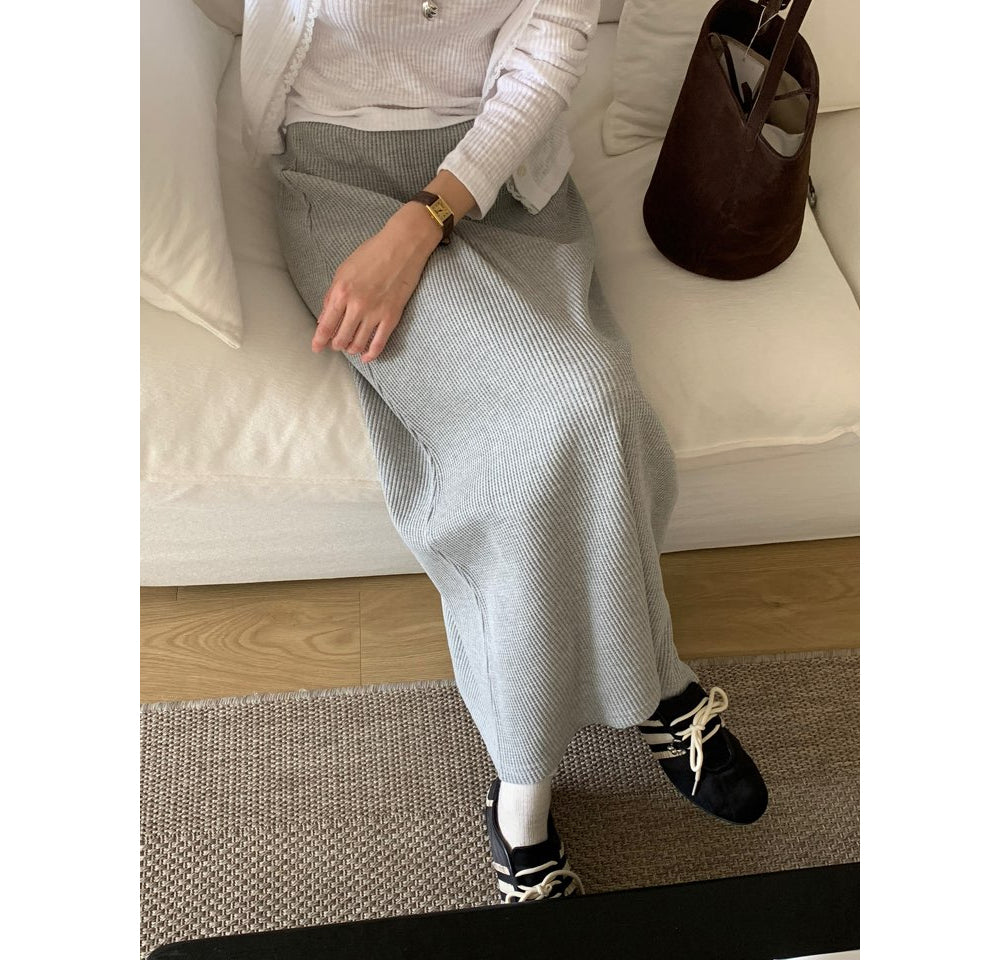 Taste Skirt-3col