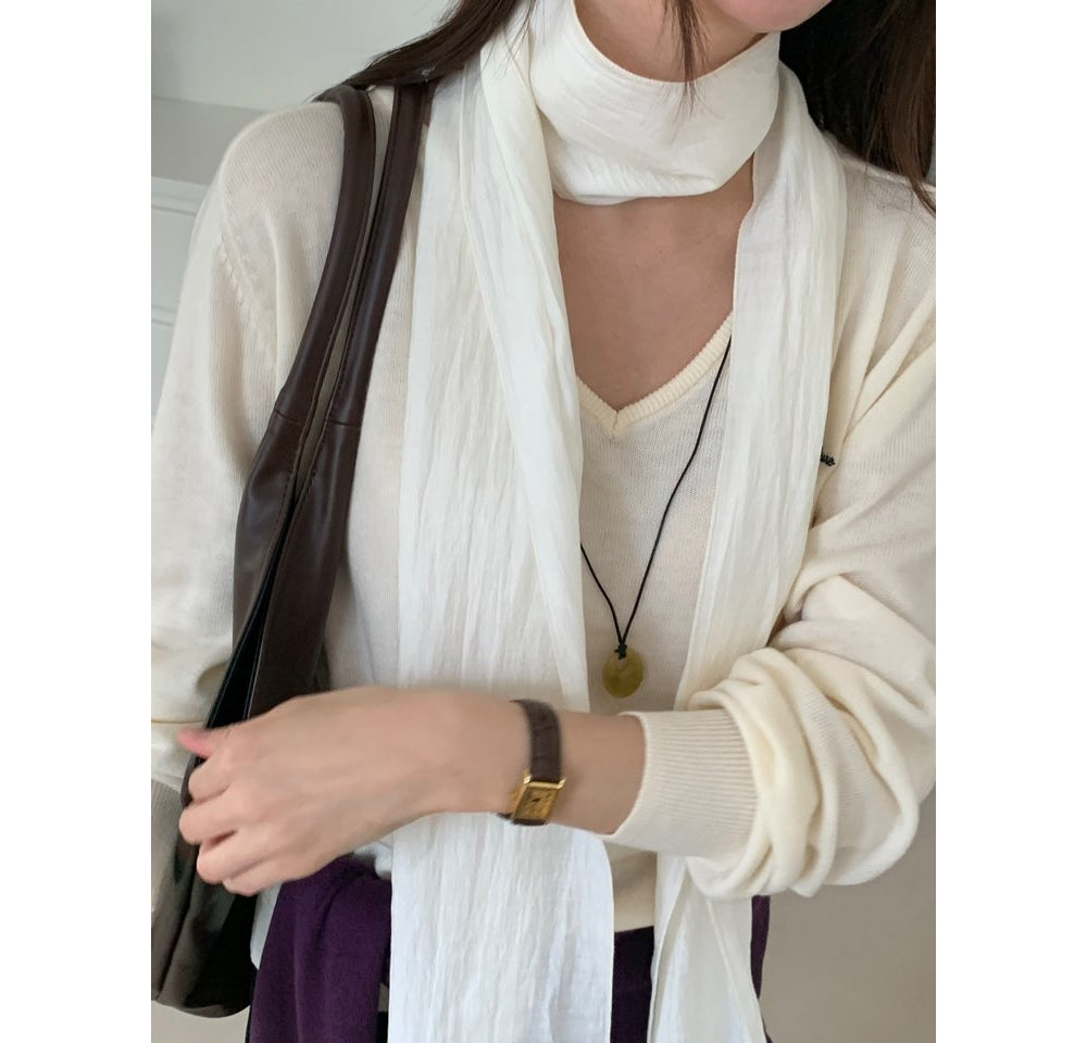 Ravi Knit-4col