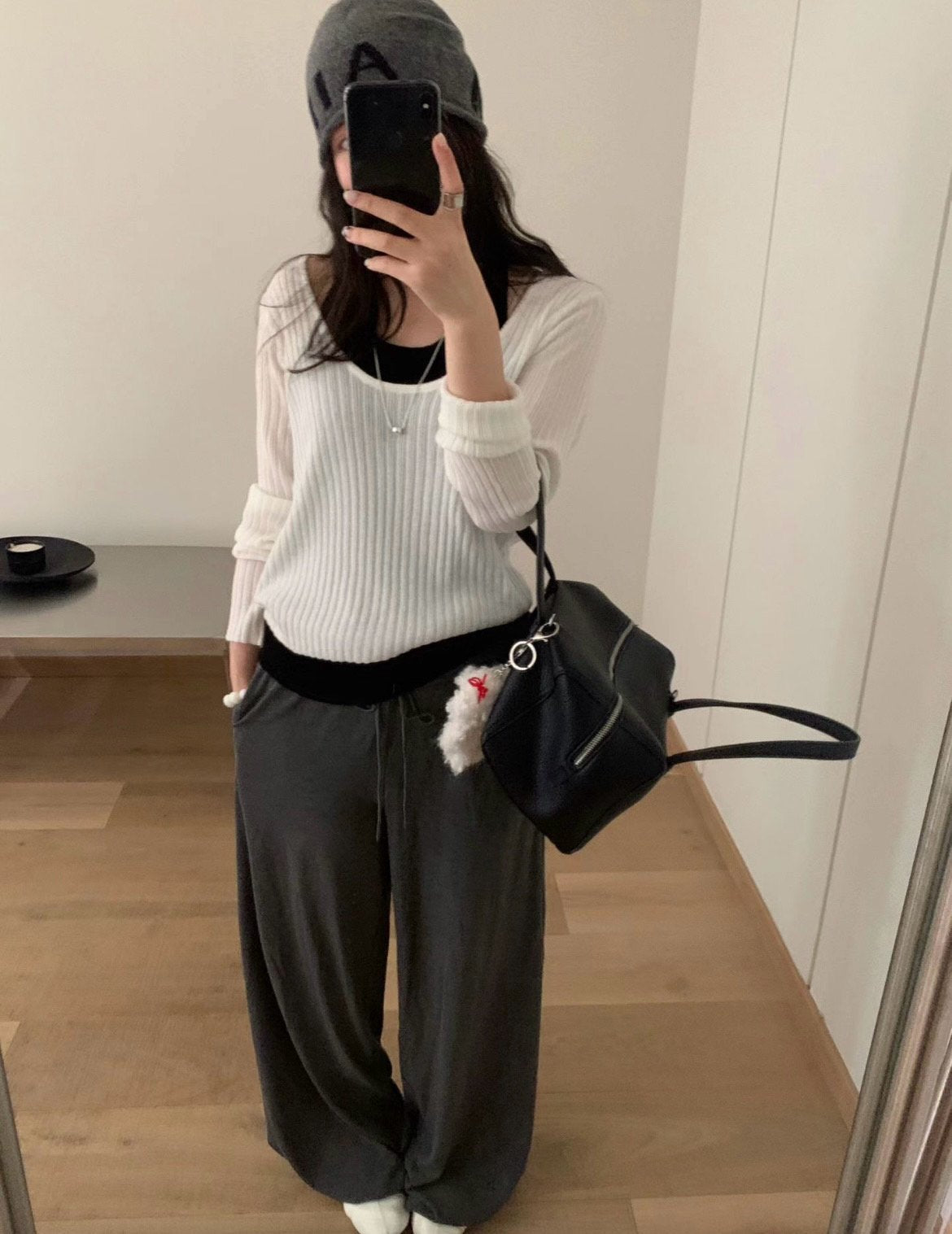 layered knit-3col