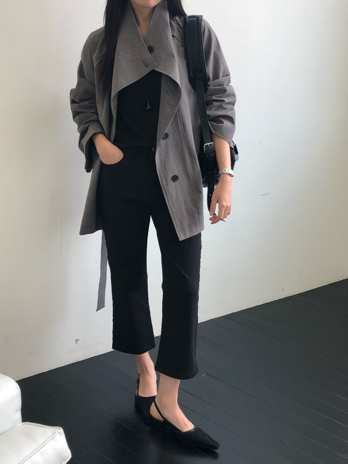 undertrench coat-2col