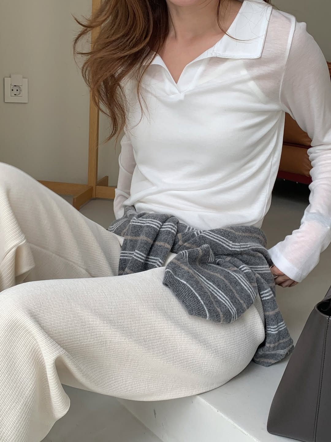 sena soft collar t-2col