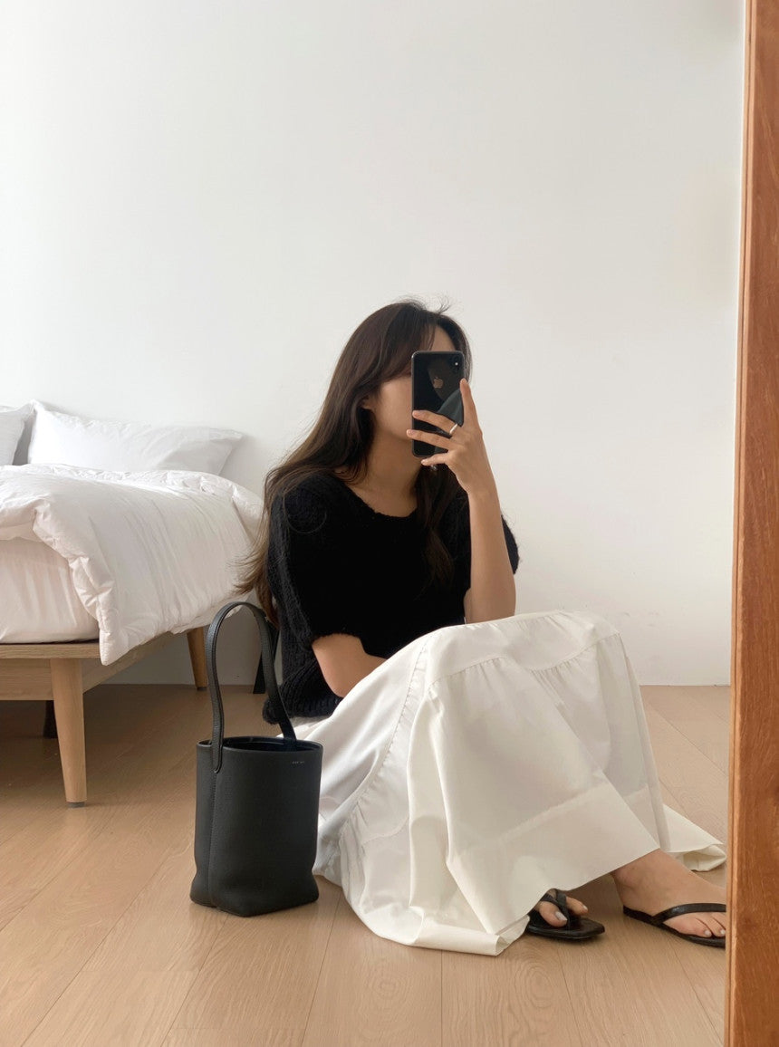 liter margarine alpaca half knit-2col