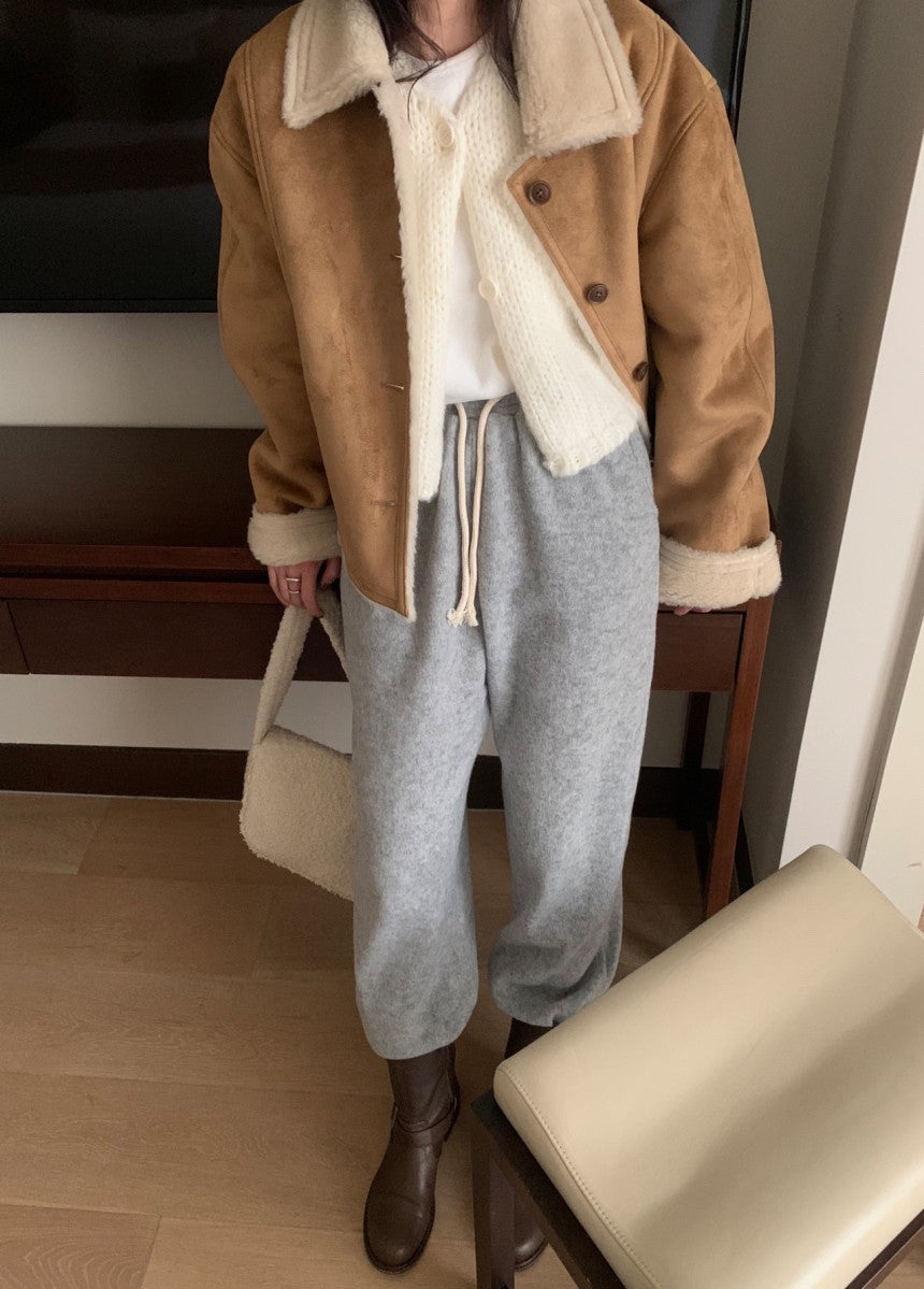 boka jogger gimo pants-2col