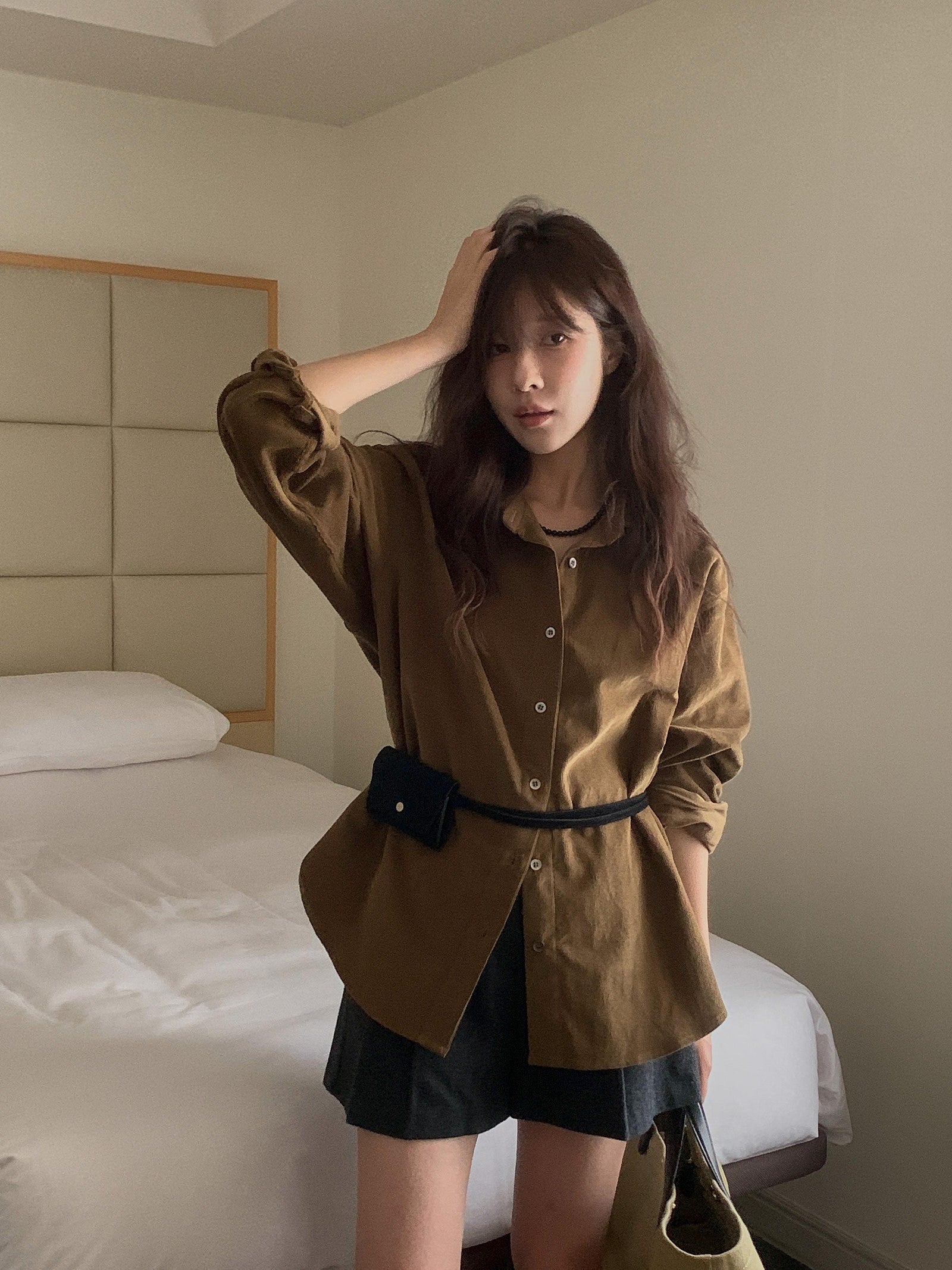 韓国ファッションブランド セレクトショップ LEDAY
