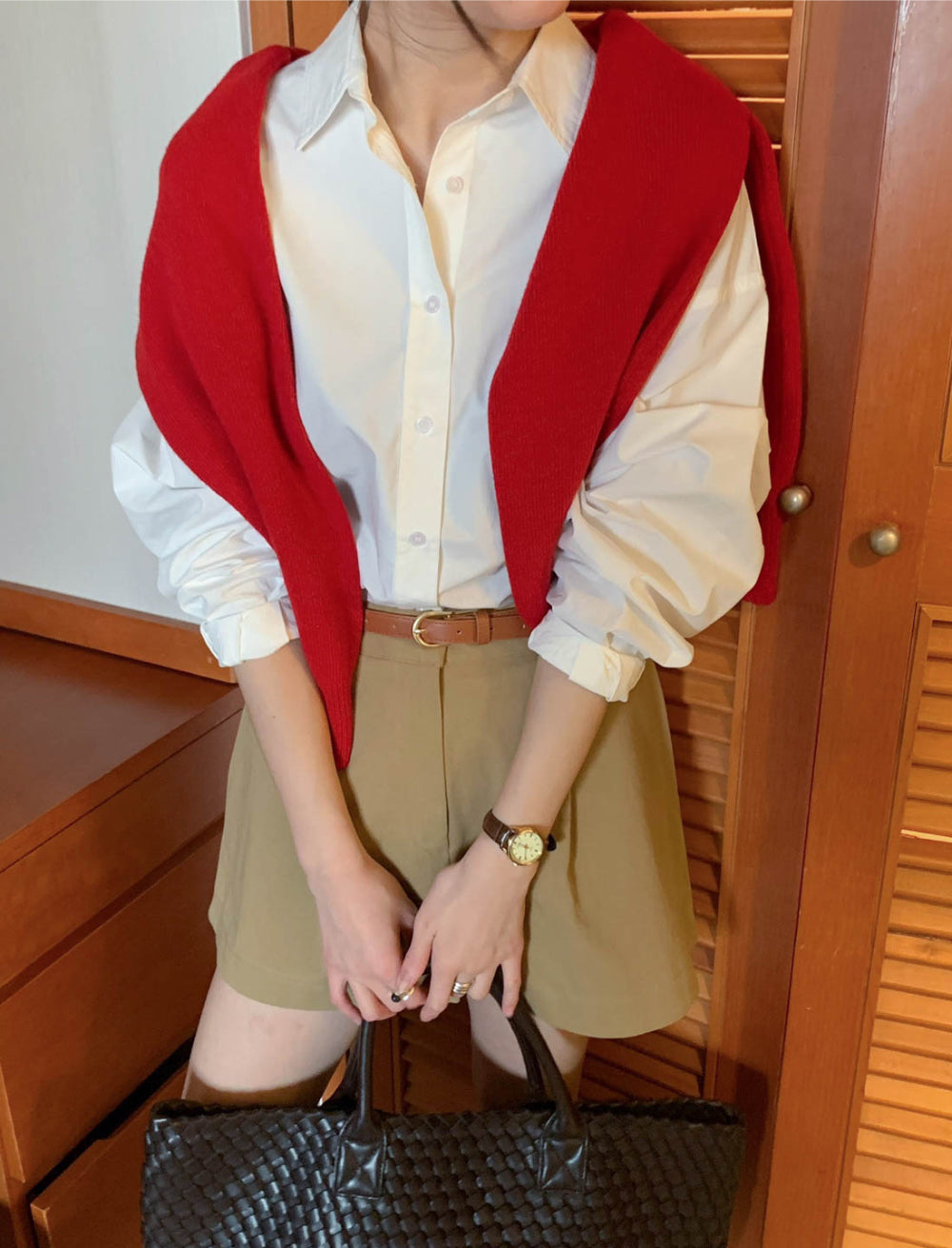 Graffe knit-6col