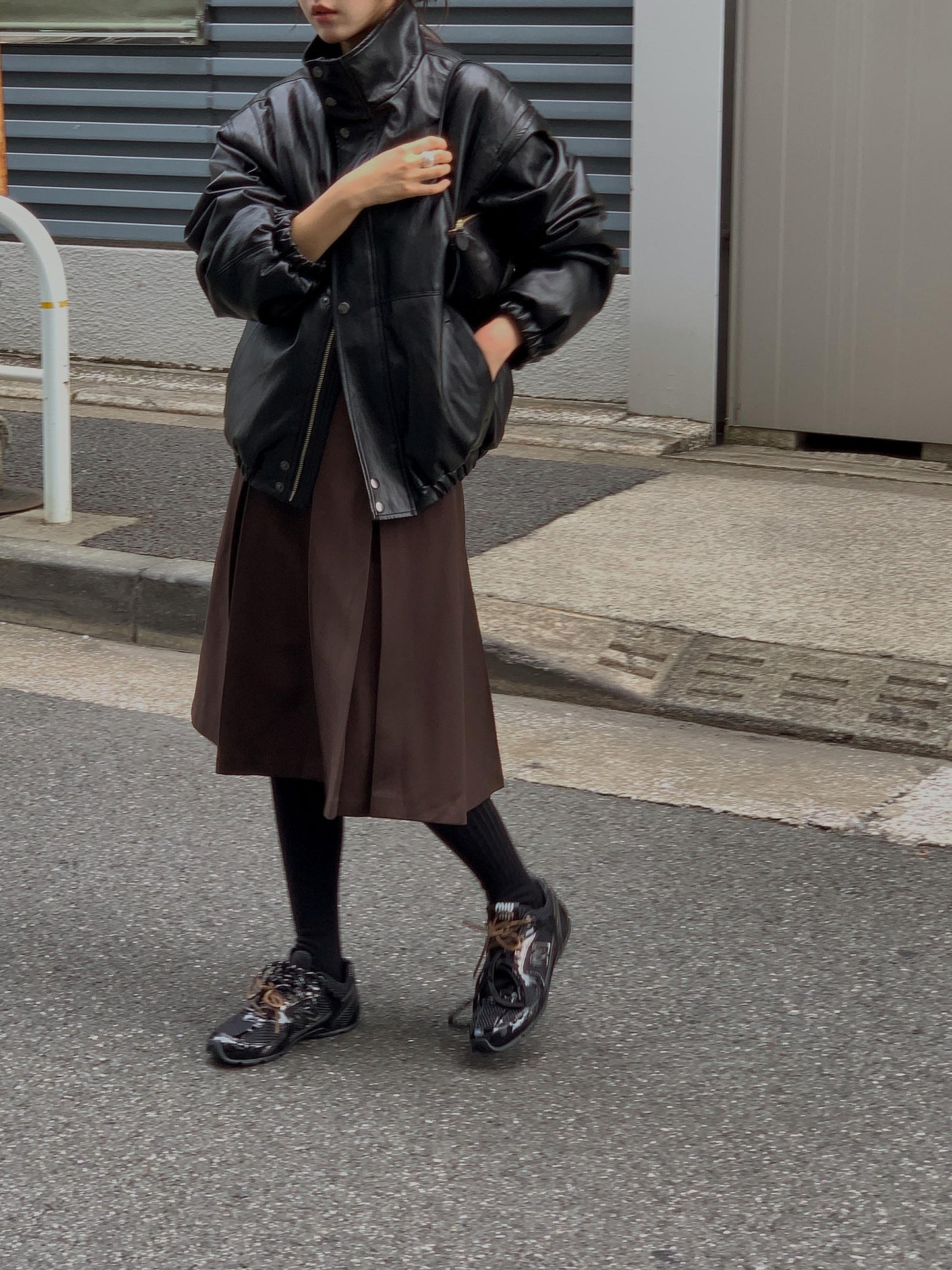 Inthe skirt-2col