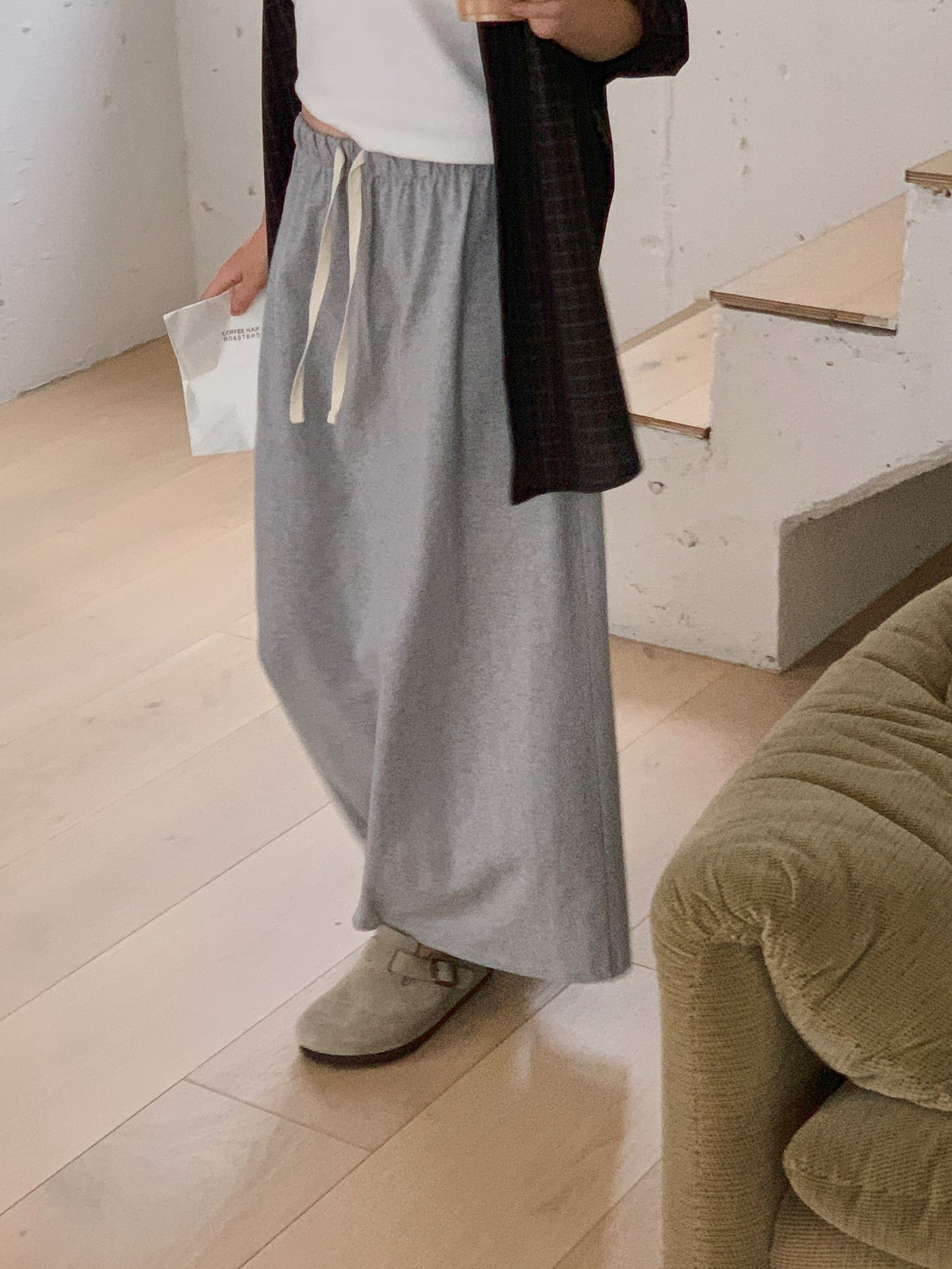 Munk skirt-3col