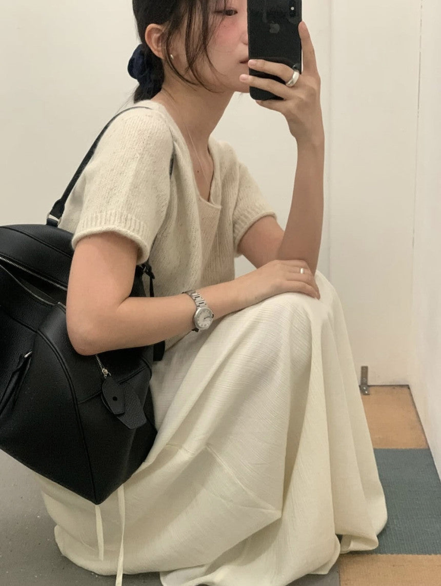 veil skirt