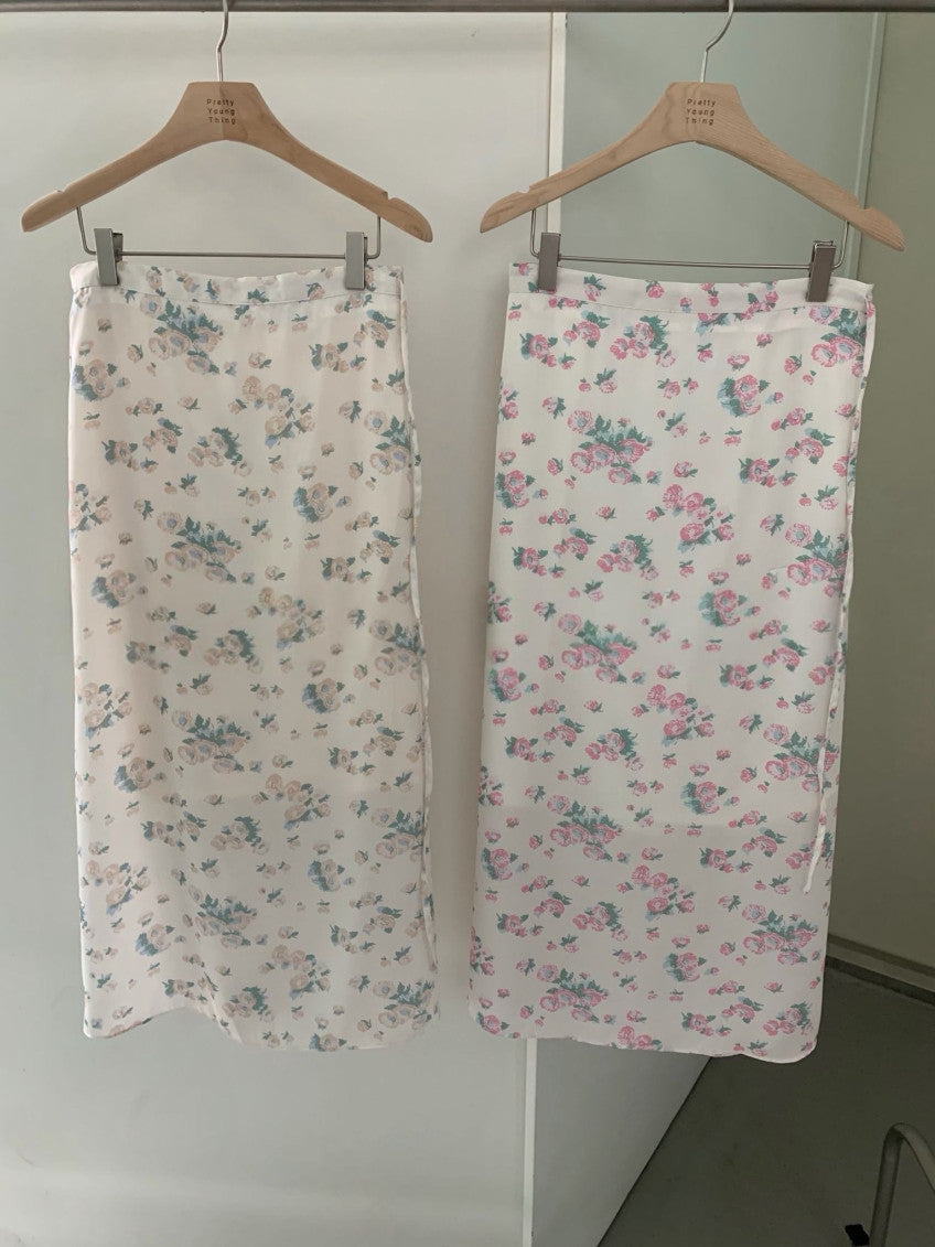 Dahlia skirt-2col