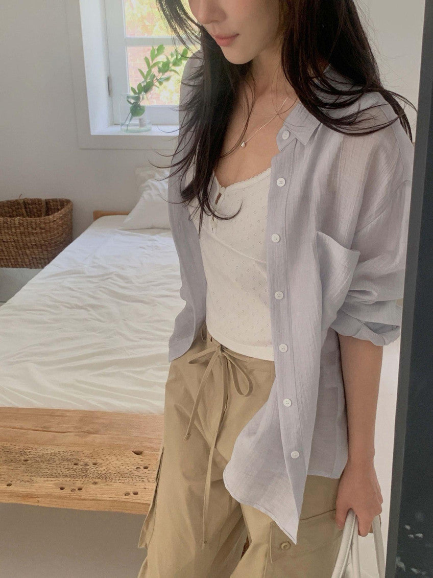 House shirt-3col