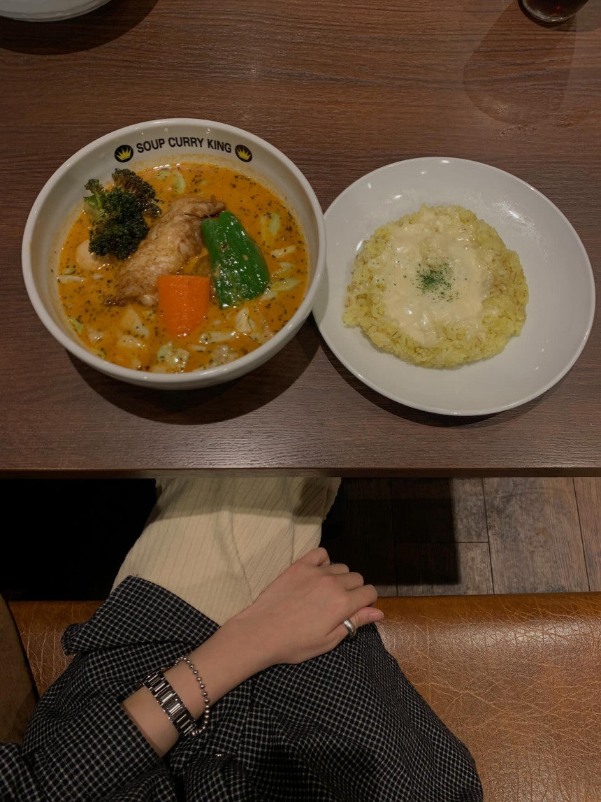 Jade check shirt-3col