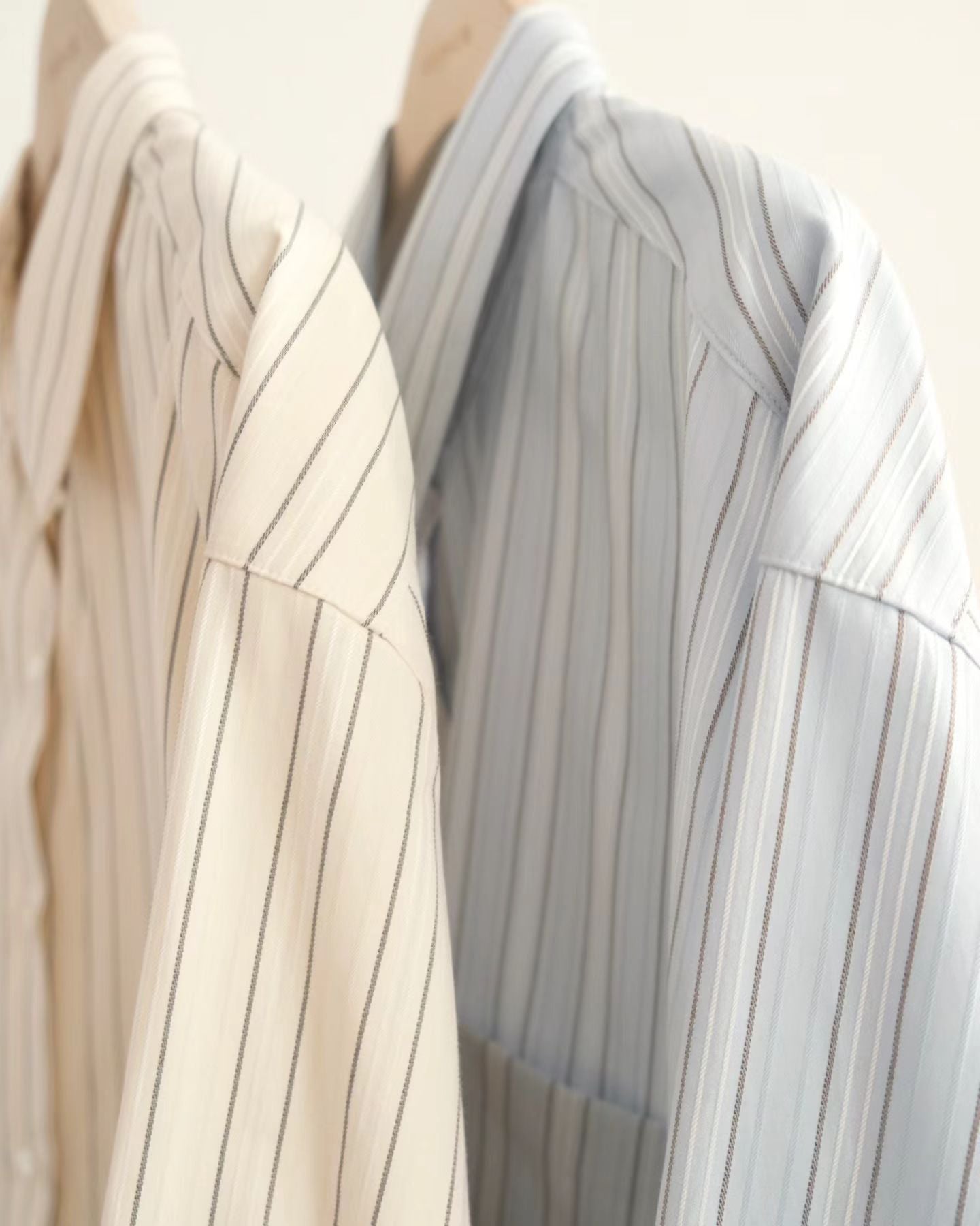 Ounce ron s.t shirt-2col