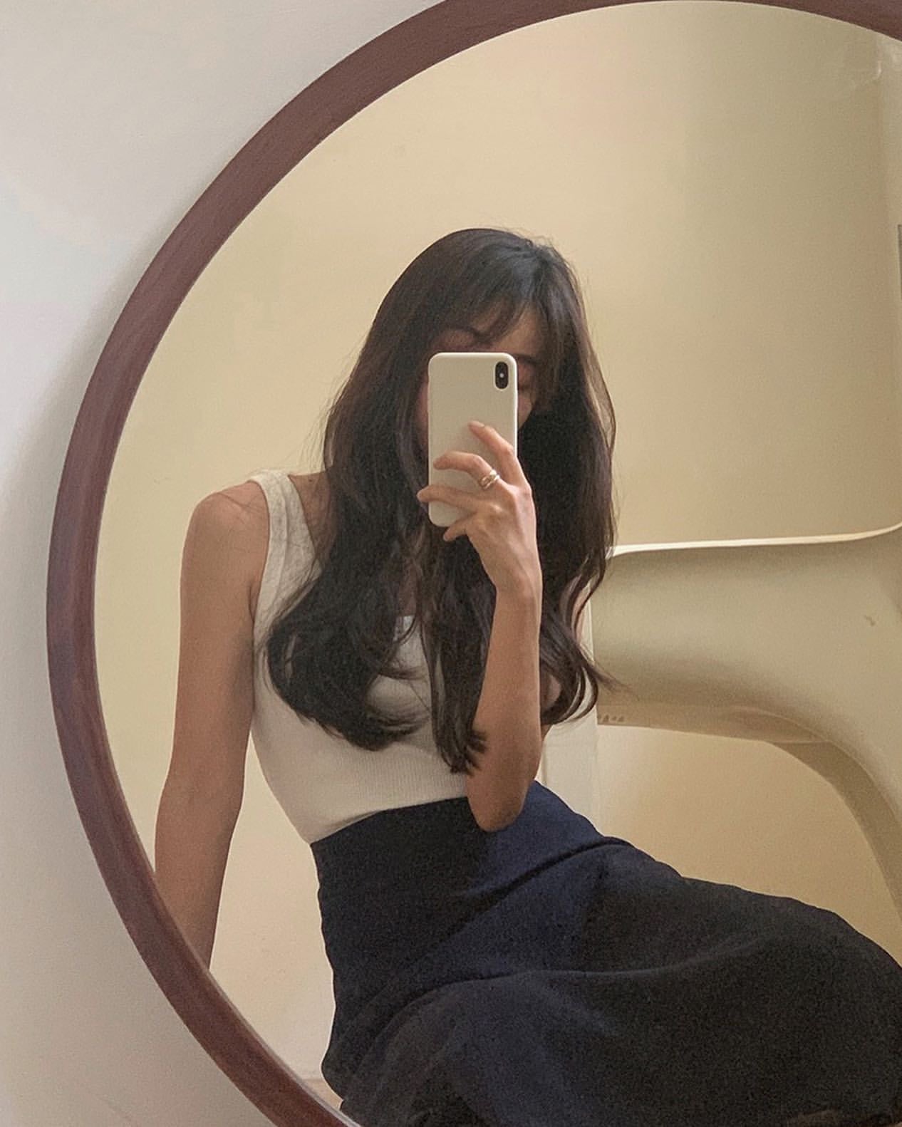 liter perfume skirt-3col