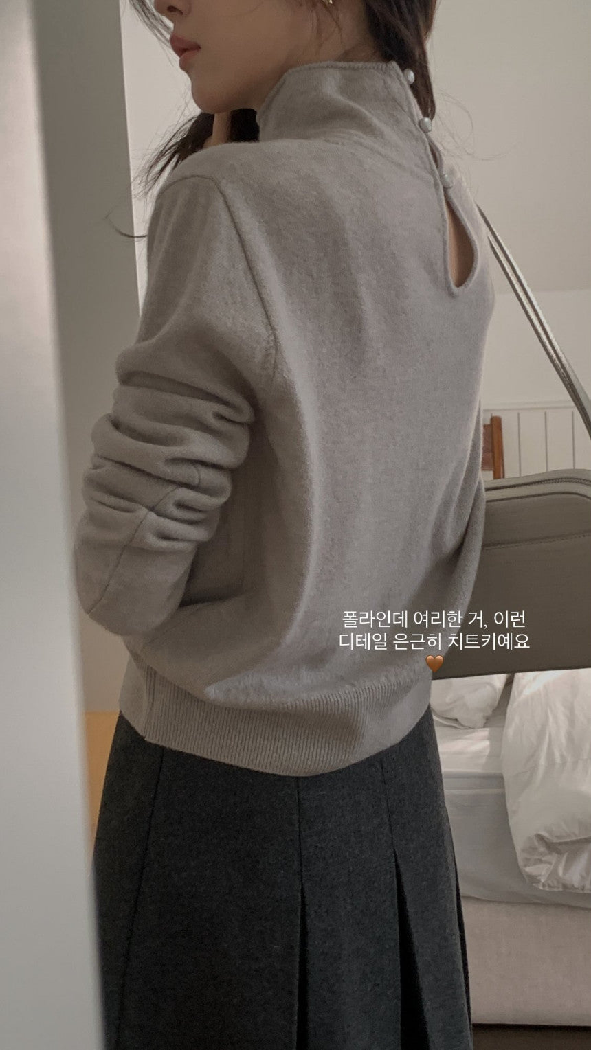 Release 3way knit-4col