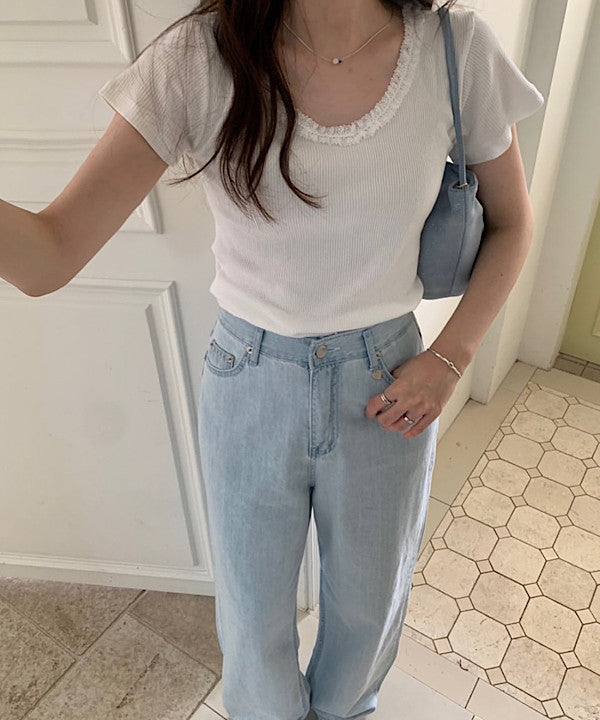 vacation denim
