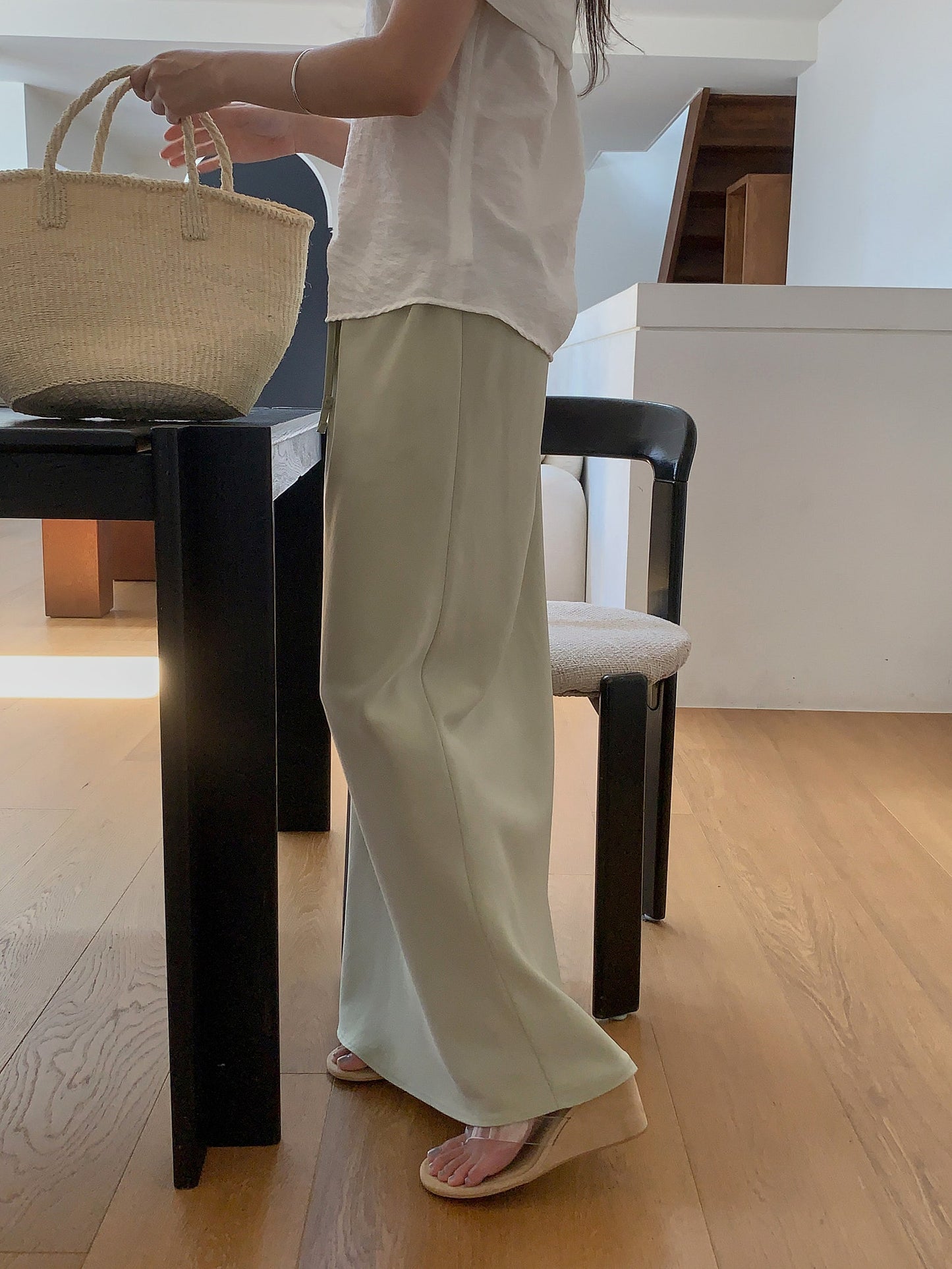 Seoru skirt-3col