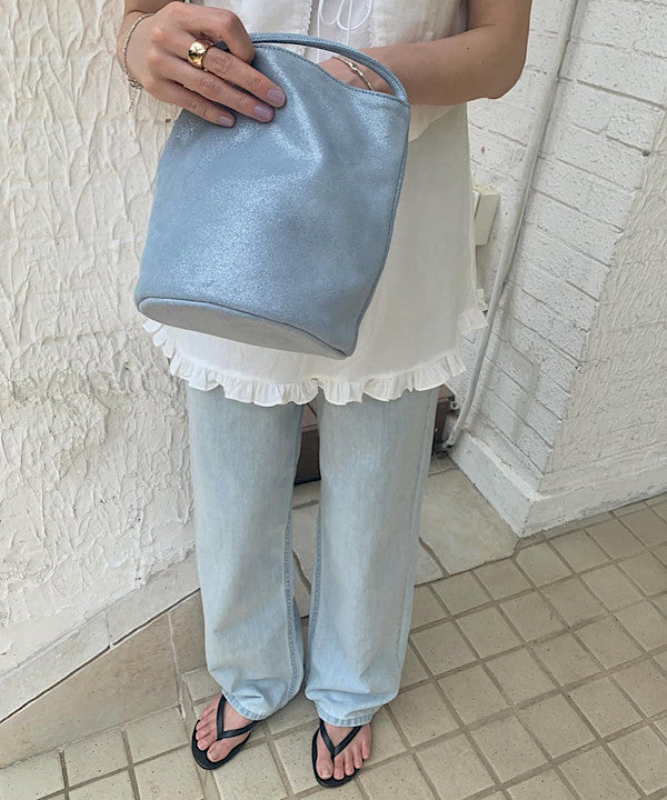 vacation denim