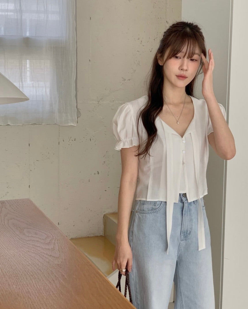 Levitt blouse-3col