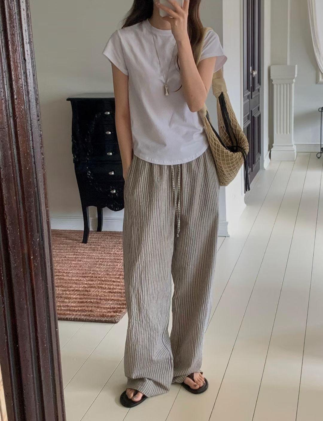 mai s.t pants-3col